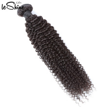 Hot Selling Brazilian Unprocessed VirginHair Leshine Curly Wave Hair